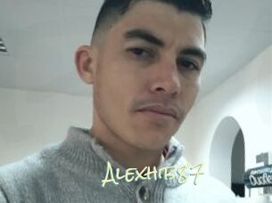 alexhib87 Porn Monkey Cash