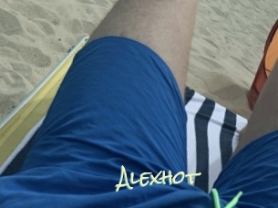 Alexhot