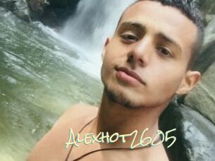 Alexhot2605