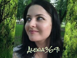 Alexia369i