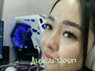 Alexiafrosti
