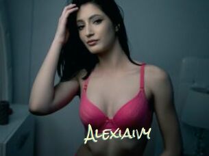 Alexiaivy