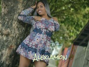 Alexiamon