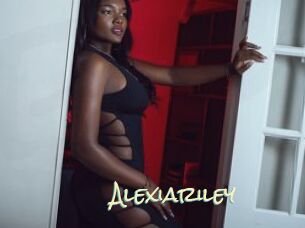 Alexiariley