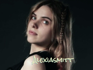 Alexiasmitt