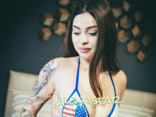 Alexiastar