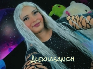 Alexiiasanch