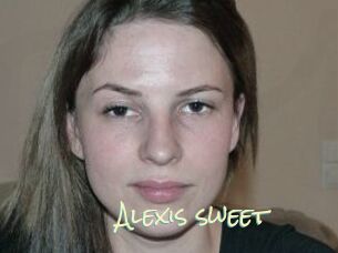 Alexis_sweet