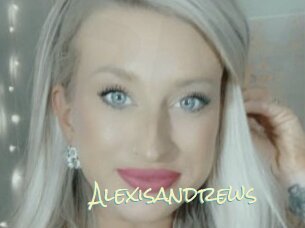 Alexisandrews