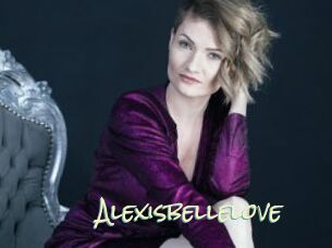 alexisbellelove Porn Monkey Cash
