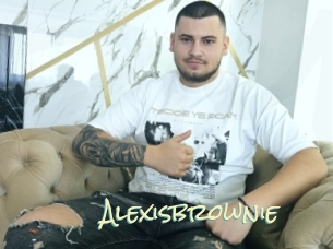 alexisbrownie Porn Monkey Cash