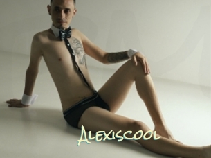 Alexiscool