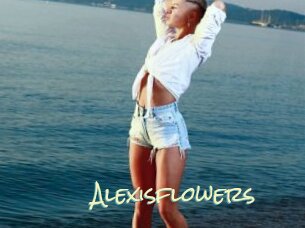 Alexisflowers