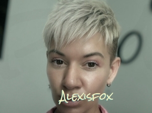 Alexisfox