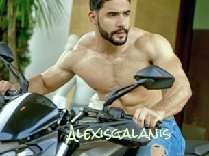 Alexisgalanis
