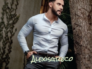 Alexisgreco