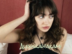 Alexiskawakami