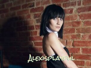 Alexisplayful