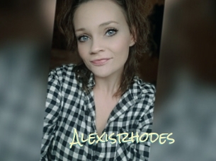 Alexisrhodes