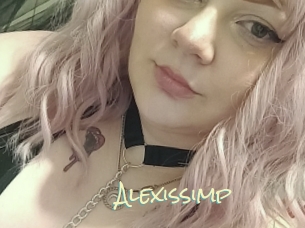 Alexissimp