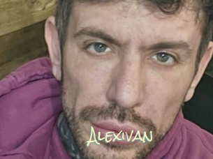 Alexivan