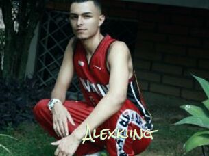 Alexkiing