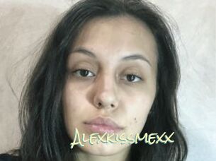 Alexkissmexx
