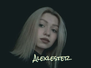 Alexlester