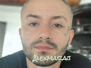Alexmaraj