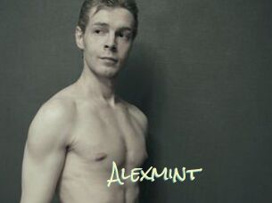 Alexmint