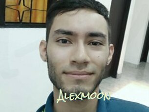 alexmoon Porn Monkey Cash