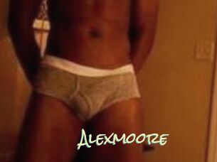 Alexmoore