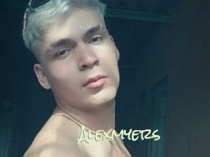 Alexmyers