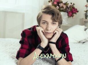 Alexnyxon
