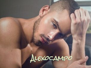 Alexocampo