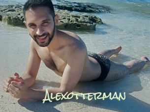 Alexotterman
