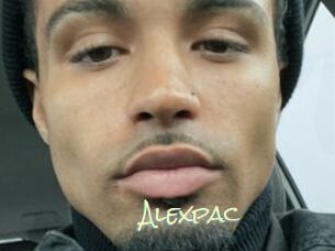 alexpac Porn Monkey Cash