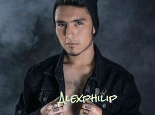 Alexphilip