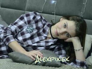 Alexpixiex