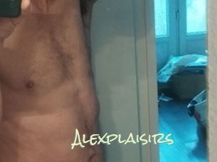 alexplaisirs Porn Monkey Cash