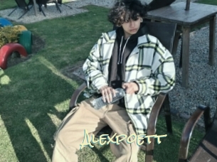 Alexpoett