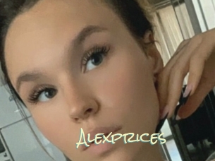 Alexprices