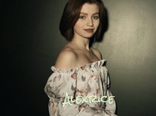 Alexrice