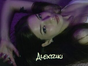 Alexriki
