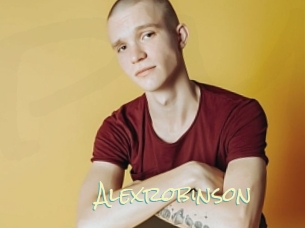 Alexrobinson