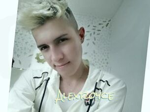 Alexroyce