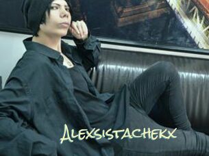 Alexsistachekx