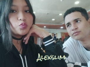 Alexslim