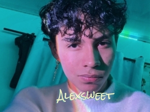 Alexsweet