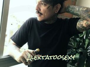 Alextatoosexy